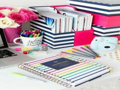 「スケジュール管理は紙派」のあなたに。ページ別、予定管理法をレクチャー。