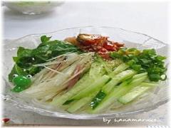 夏にピッタリ！簡単！香味野菜レシピ♡