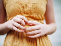 ミーハーさんに捧げるポインテッドネイル◇先っちょを尖らせてみてはいかが？