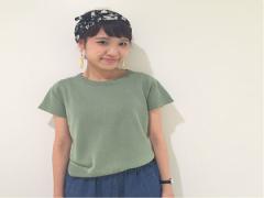 夏のマンネリヘアにアクセントを♡バンダナorスカーフで作る簡単レトロヘア集