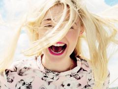 童顔さん向けメイク講座。アイメイク主役の大人可愛い私デビュー