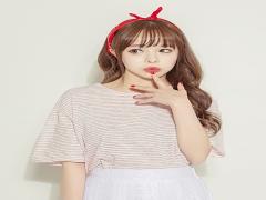 なつぅみプロデュース♡魔法の‘ツインカラーリップ’で可愛さ欲張っちゃえ！