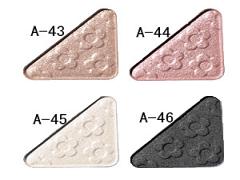 8月8日MARY QUANTから秋冬新色限定コスメが登場♡トレンドを押さえて可愛くなろう