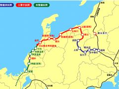 いま大注目！！北陸新幹線に乗って北陸へ観光にいこう！
