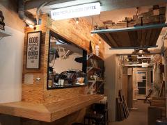 人気コーヒースタンド×九谷焼！新宿伊勢丹本店にて期間限定ショップがオープン♡