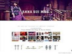 MERYに掲載＆ANNA SUIグッズをもらっちゃおう♡Instagramキャンペーン開催！