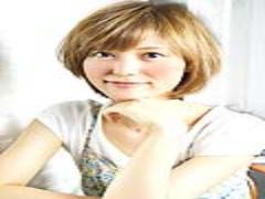 マニッシュショートってなに？クールでかわいいショートヘアカタログ