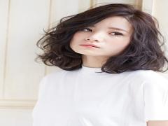 のばしかけヘアでもOK！誰でも簡単に可愛くなれるミディアムヘアまとめ