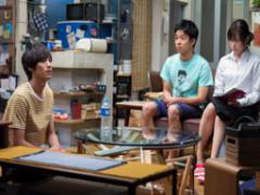 月9「恋仲」で話題♡大原櫻子演じる七海の"あかぬけ"ヘアアレンジ術