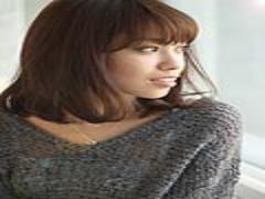 秋に向けて髪型変えなきゃ！秋風まとうふんわりボブスタイルが旬！