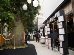 フローフシ新作マスカラ発表イベント開催！ゲストモデル達のスナップに注目♡