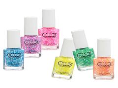 一塗りでおしゃれネイルの完成。#forsythe の人気カラーランキングTOP3決定戦♡