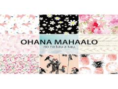 好みの香り、きっと見つかる。“OHANA・MAHAALO”のコロンで叶える香り美人♡