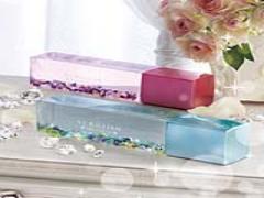 美しさに思わず、ため息♡ボトルの中に宝石が入ったフレグランスに注目