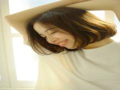 ふわりと動く愛らしさ。"ホイップボブ"で周りのボブと差をつけろ♡