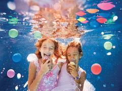 あの子の笑顔イイなって思わせる。愛され笑顔をつくるメイク術