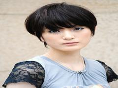 大人かわいいショート髪型ヘアカタログをご紹介♪