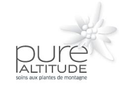 ”エーデルワイス”のお恵みを。pure altitudeで雪のような白い肌を手に入れる。