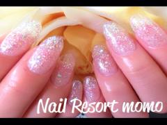 シンプルなスカルプネイルでほっそり指先を手に入れる♪