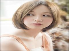 今すぐチャレンジ！簡単ヘアアレンジでショートを秋モードに♪