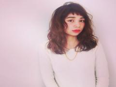 量産型前髪から卒業！可愛いアノ子も個性派《眉上バング》に移行中！？