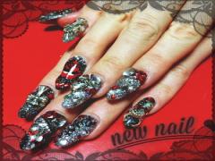 気分も指先もアゲアゲ↑↑派手ギャルネイルでいつもと違う自分に♡