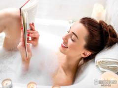 簡単にキレイが作れるお風呂美容5つ