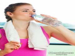 この夏は「炭酸レモン水」に決めた！ダイエットと美容効果5つ