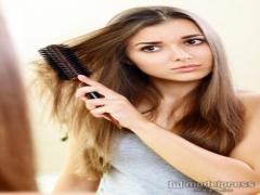 起きたら爆発！ボサボサ寝癖の治し方