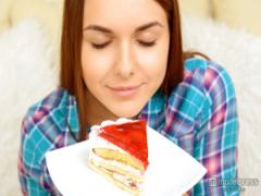 リバウンド知らずに！食欲を抑えるスイーツ5選