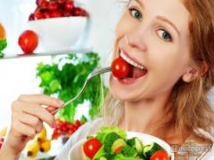 食事で痩せ体質を手に入れよう！効果的な食材5つ