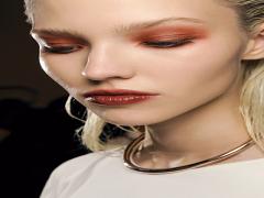 2015秋の目元はカラーが鍵！下まぶたにサッと一塗りで最旬face完成！