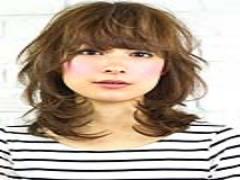 最早定番！？アッシュ系ヘアカラーで外国人風♡