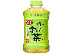 今日はどれにする？気分で選ぶコンビニの緑茶ペットボトル4選