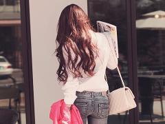 女はすぐイメチェンできるの。5分でできる5つの簡単ヘアアレンジ