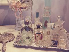 まるでショップみたい＊アクセサリーをおしゃれに飾るアイデア♡