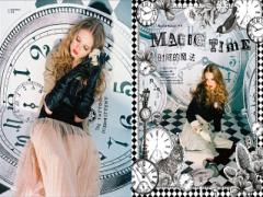 中国発のガーリー雑誌“ little thing”の世界観にときめきが溢れそう♡