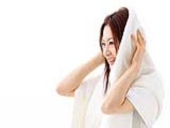 お風呂上がりだって可愛くいたい♡旅行やお泊りにぴったりな簡単ヘアアレンジ