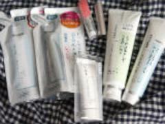 プチプラ口紅だけじゃない！日本人女性にぴったりなちふれ化粧品の魅力＊