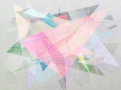 バスルームをアートギャラリーに。LUSHの心踊る新バスグッズ