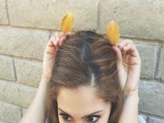 香りと秋の密な関係＊においをたよりにちいさい秋み〜つけた