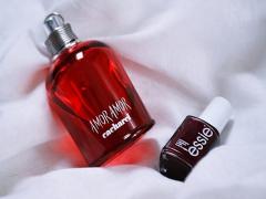 秋冬の指名No.1デザイン「ボルドー×〇〇ネイル」完全ガイド♭