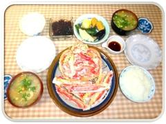 タラバ蟹の簡単レシピで今夜は贅沢な食卓に！