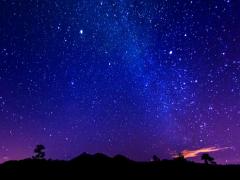 日本一の星空が広がるロマンチックな絶景。人気急上昇中の恋人の聖地「阿智村」