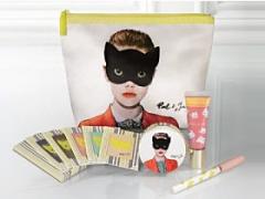 ~2015~こんなに入って4800円！PAUL &amp; JOE BEAUTEのクリスマスコフレ