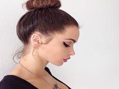 ナチュラルよりも大きな目が欲しい。勝負の日の盛りメイクHow to