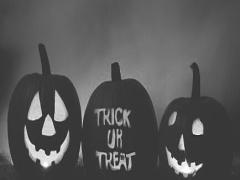 今年のハロウィンは、ダイソーで決まり！プチプラで作るグロカワスタイル♡