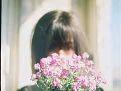 目の大きさなんて関係ナイ♡ きゅるるんな目元を作る秋色メイク術