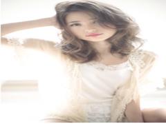 〝こなれ感ヘアー″で主役級！！おしゃれに差がつく「シースルーカラー」と抜け感ほつれ