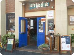 【川越】私だけのお気に入りにしたい！隠れ家店“Cafe Matilda”のパンケーキ♡